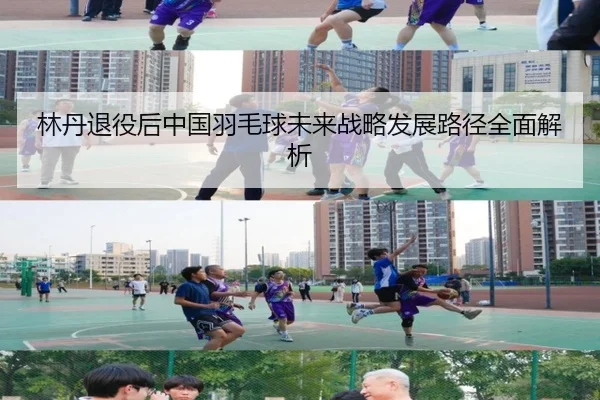 林丹退役后中国羽毛球未来战略发展路径全面解析